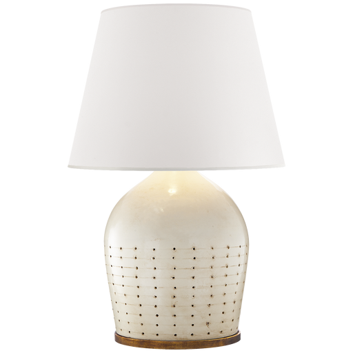 Visual Comfort Signature Halifax Large Table Lamp