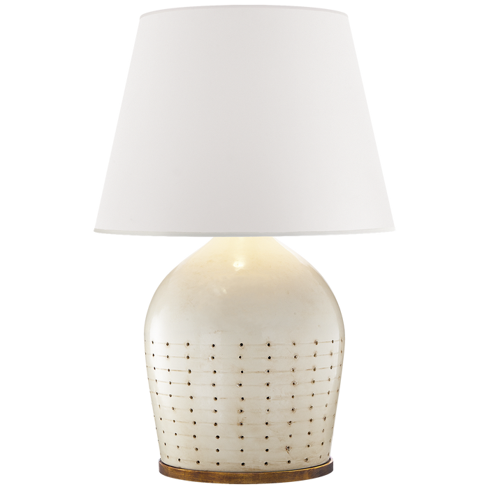 Visual Comfort Signature Halifax Large Table Lamp