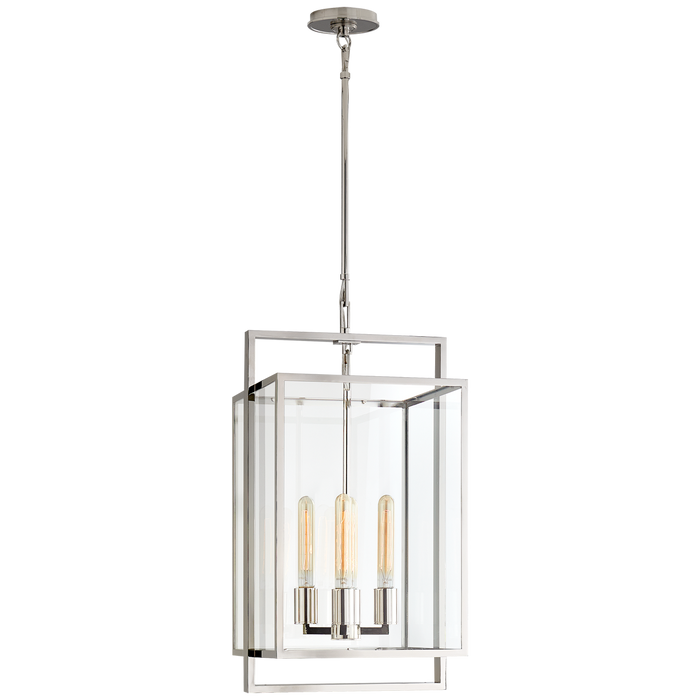 Visual Comfort Signature Halle Lantern