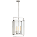 Visual Comfort Signature Halle Lantern