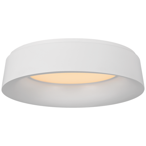 Visual Comfort Signature Halo Flush Mount