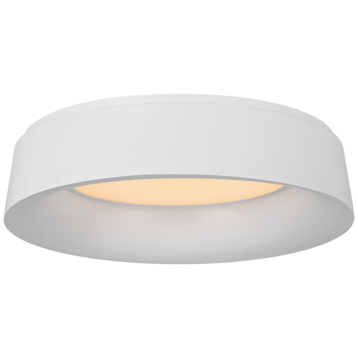 Visual Comfort Signature Halo Flush Mount