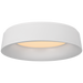 Visual Comfort Signature Halo Flush Mount