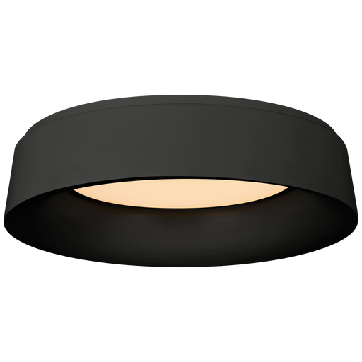 Visual Comfort Signature Halo Flush Mount