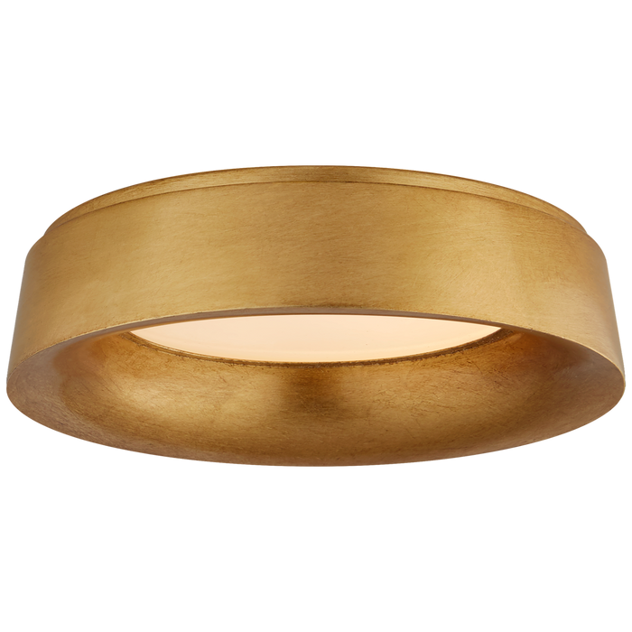 Visual Comfort Signature Halo Flush Mount