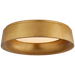Visual Comfort Signature Halo Flush Mount