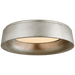 Visual Comfort Signature Halo Flush Mount