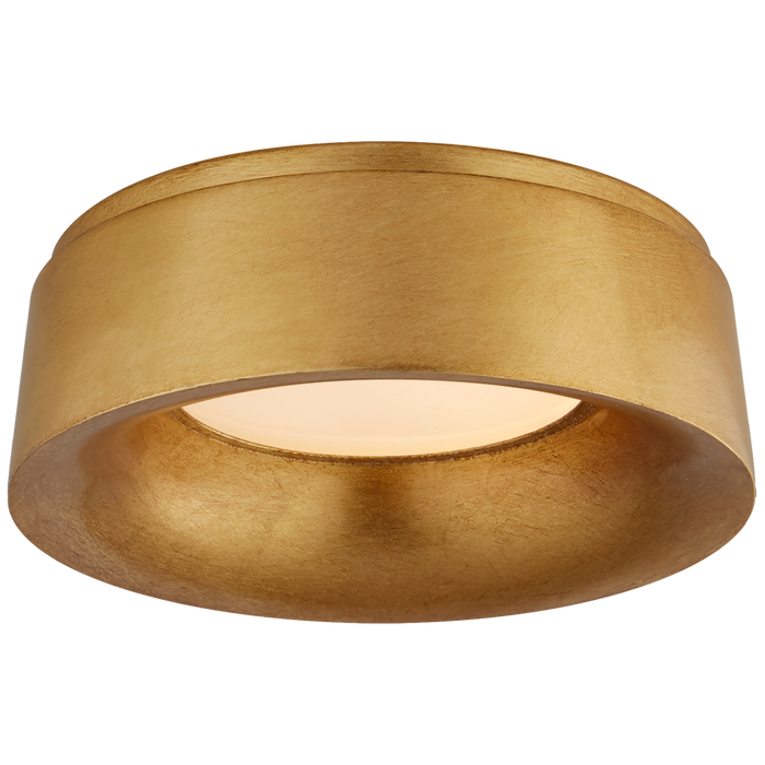 Visual Comfort Signature Halo Flush Mount