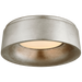 Visual Comfort Signature Halo Flush Mount