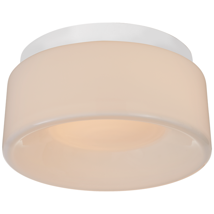 Visual Comfort Signature Halo Solitaire Flush Mount