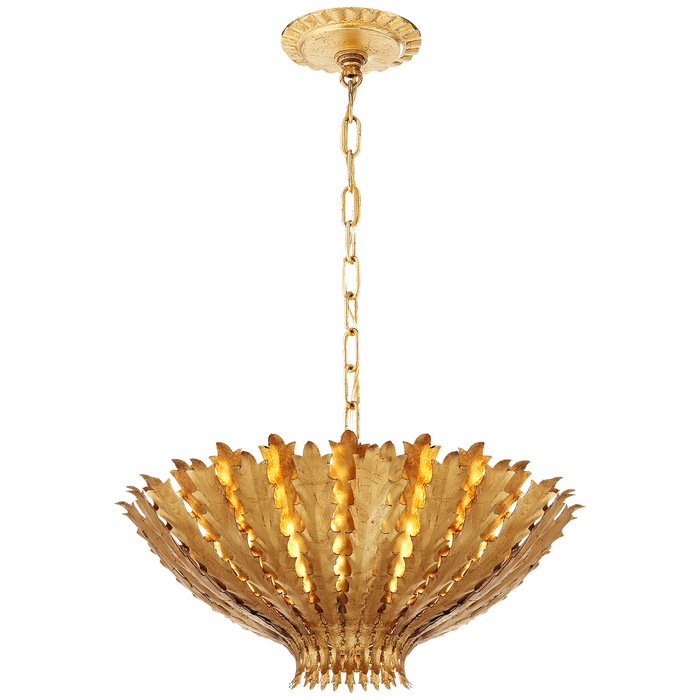 Visual Comfort Signature Hampton Chandelier