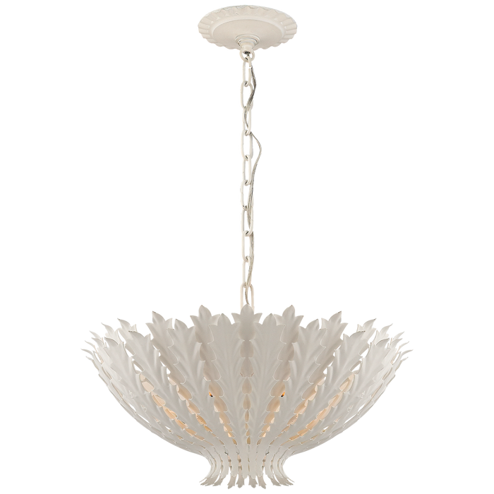 Visual Comfort Signature Hampton Chandelier