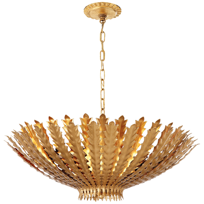 Visual Comfort Signature Hampton Chandelier