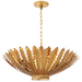 Visual Comfort Signature Hampton Chandelier