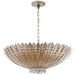 Visual Comfort Signature Hampton Chandelier