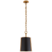 Visual Comfort Signature Hastings Pendant