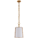 Visual Comfort Signature Hastings Pendant