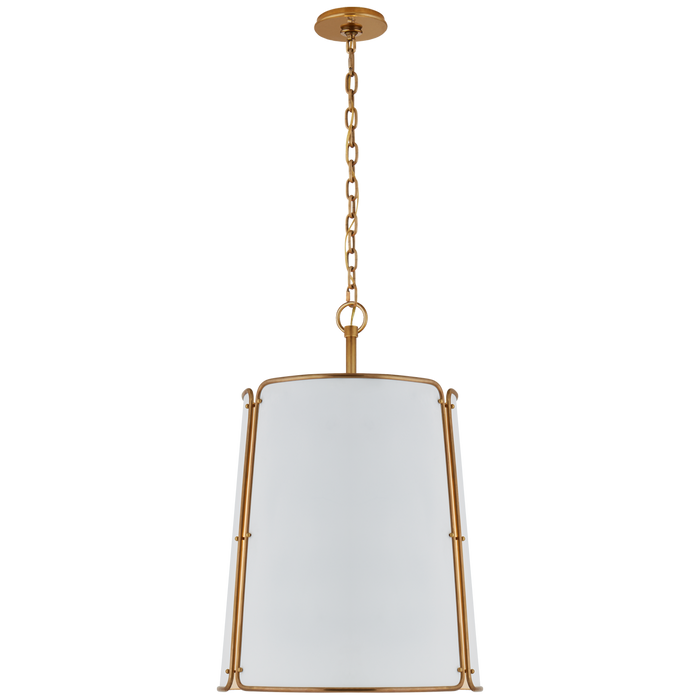 Visual Comfort Signature Hastings Pendant