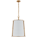 Visual Comfort Signature Hastings Pendant