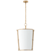 Visual Comfort Signature Hastings Pendant