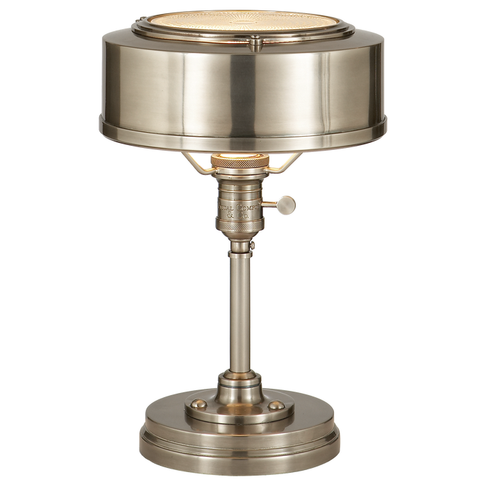 Visual Comfort Signature Henley Task Lamp