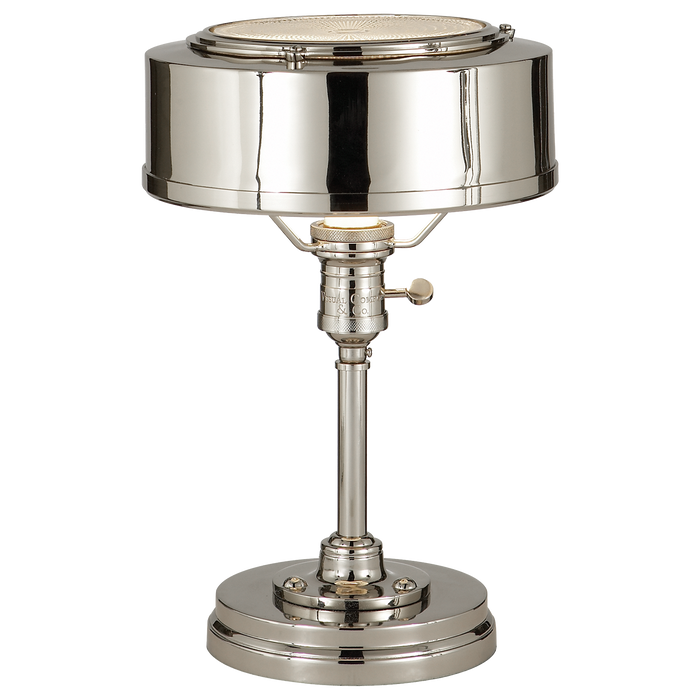 Visual Comfort Signature Henley Task Lamp