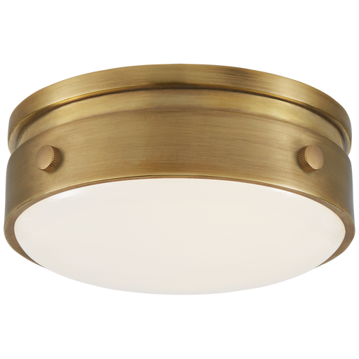 Visual Comfort Signature Hicks Petite Flush Mount
