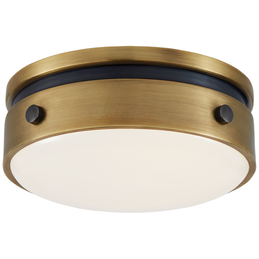 Visual Comfort Signature Hicks Petite Flush Mount