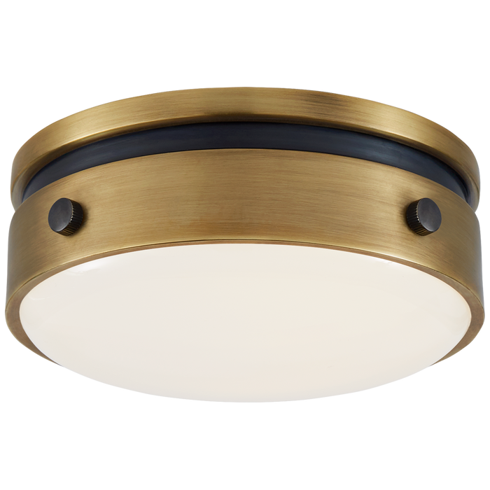 Visual Comfort Signature Hicks Petite Flush Mount