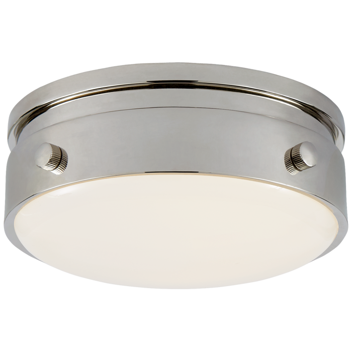 Visual Comfort Signature Hicks Petite Flush Mount