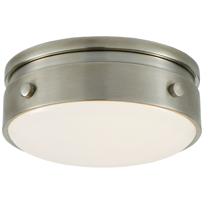 Visual Comfort Signature Hicks Petite Flush Mount