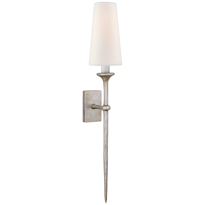 Visual Comfort Signature Iberia Single Sconce