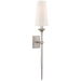 Visual Comfort Signature Iberia Single Sconce
