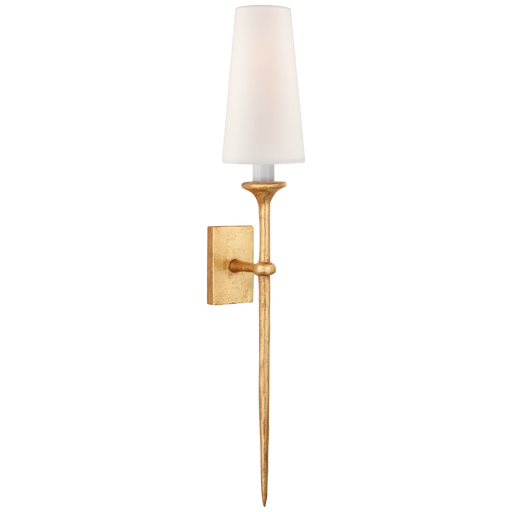 Visual Comfort Signature Iberia Single Sconce