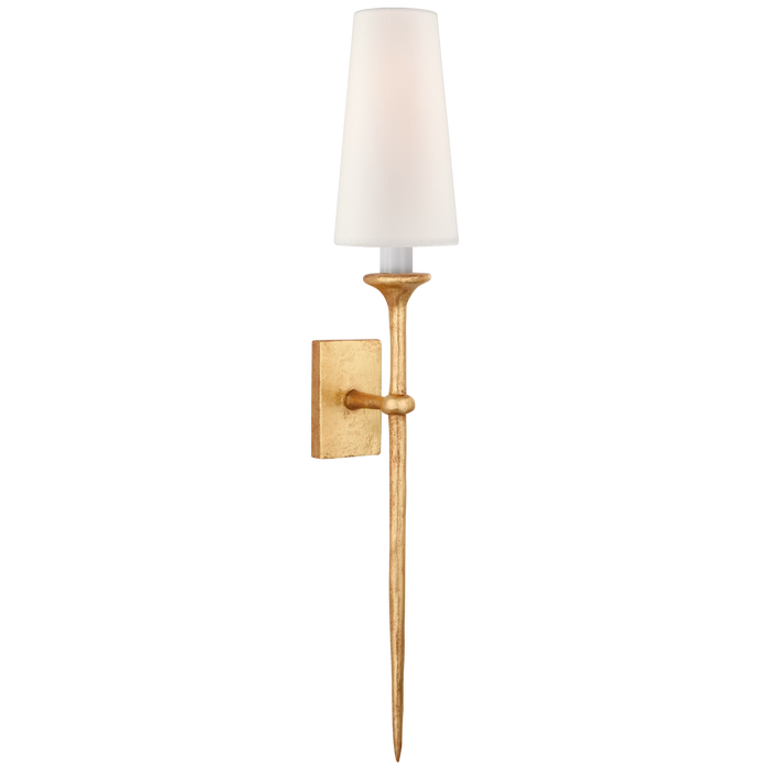 Visual Comfort Signature Iberia Single Sconce
