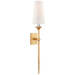 Visual Comfort Signature Iberia Single Sconce