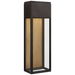 Visual Comfort Signature Irvine Wall Lantern