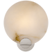 Visual Comfort Signature Iveala Single Sconce