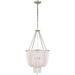 Visual Comfort Signature Jacqueline Chandelier