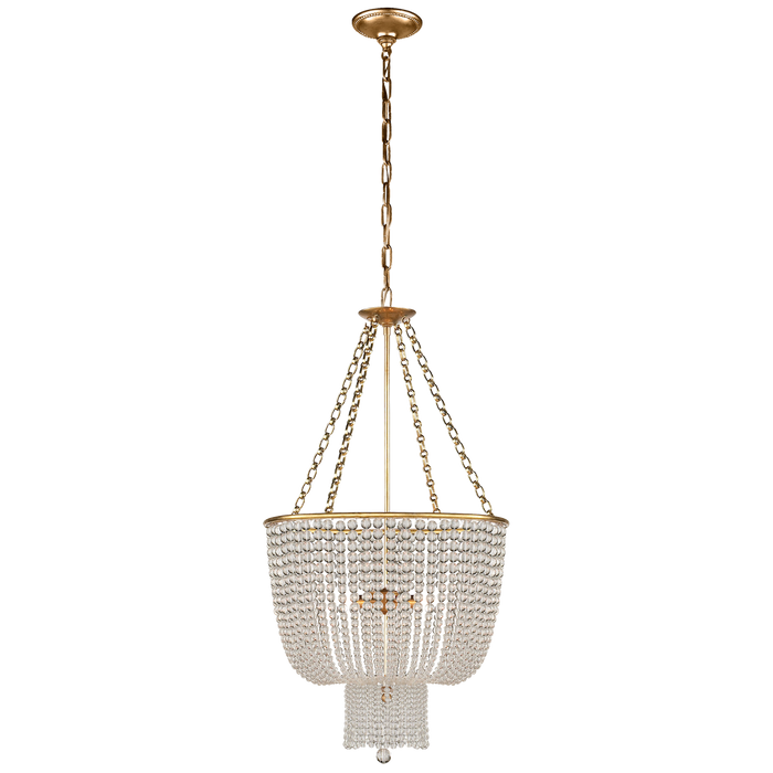 Visual Comfort Signature Jacqueline Chandelier