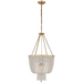 Visual Comfort Signature Jacqueline Chandelier