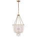 Visual Comfort Signature Jacqueline Chandelier