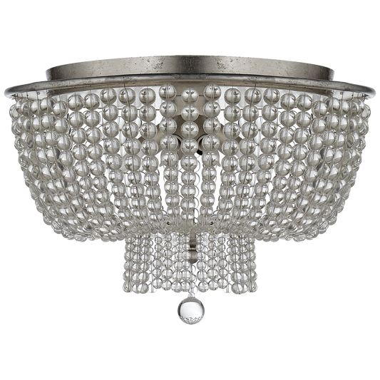 Visual Comfort Signature Jacqueline Flush-Mount