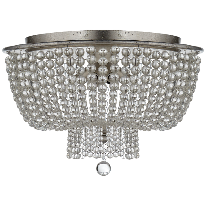 Visual Comfort Signature Jacqueline Flush-Mount