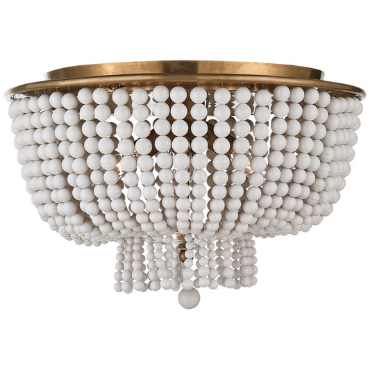 Visual Comfort Signature Jacqueline Flush-Mount