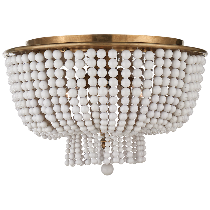 Visual Comfort Signature Jacqueline Flush-Mount