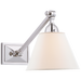 Visual Comfort Signature Jane Single Library Wall Light