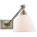 Visual Comfort Signature Jane Single Library Wall Light