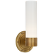 Visual Comfort Signature Jones Small Single Sconce