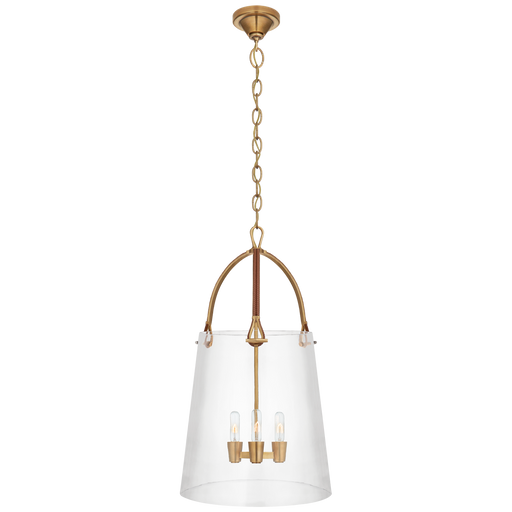 Visual Comfort Signature Julian Lantern